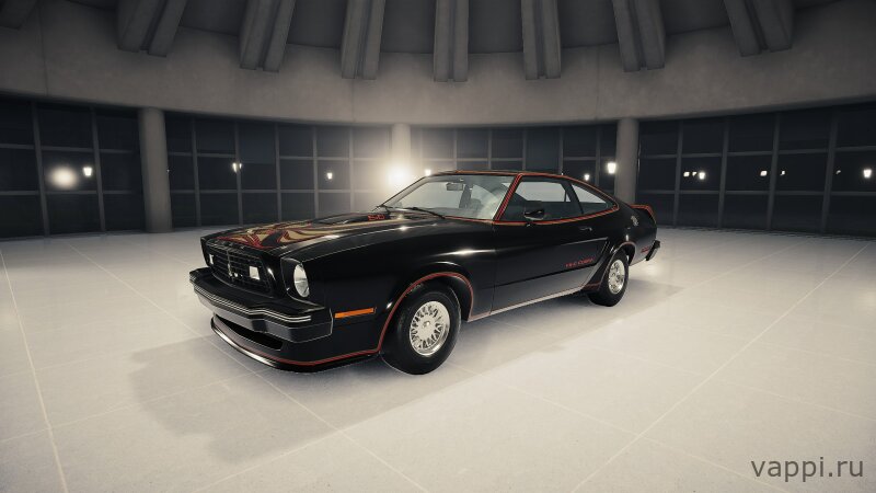 1978 Ford Mustang