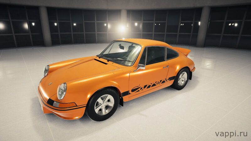 Porsche 911 Classic
