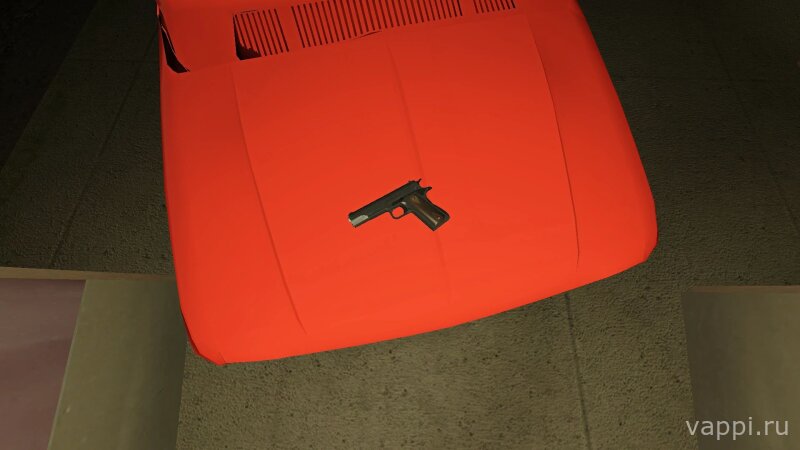 Colt 1911