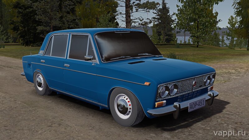 ВАЗ 2103