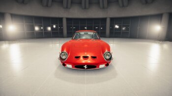1962 Ferrari 250 GTO для Car Mechanic Simulator 2021