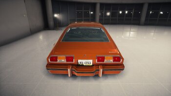 1978 Ford Mustang для Car Mechanic Simulator 2021