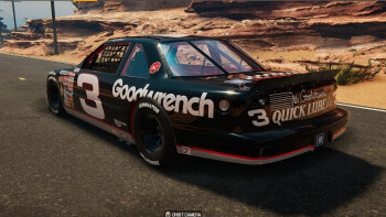 1990 Chevrolet Lumina Stockcar для Car Mechanic Simulator 2021