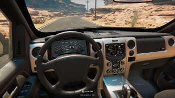 2013 Ford F-150 для Car Mechanic Simulator 2021