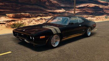 Plymouth Road Runner & GTX для Car Mechanic Simulator 2021