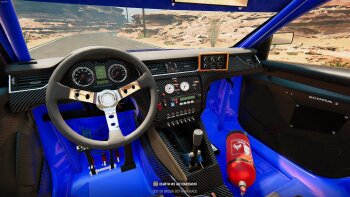 Skoda Octavia Race для Car Mechanic Simulator 2021