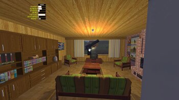 Пистолет Colt 1911 для My Summer Car