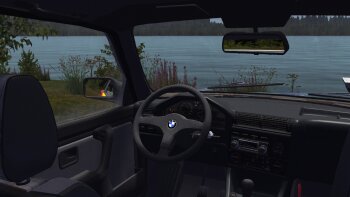 BMW E30 для My Summer Car