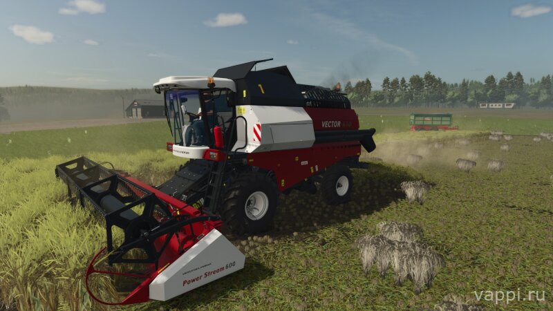 Vector 410