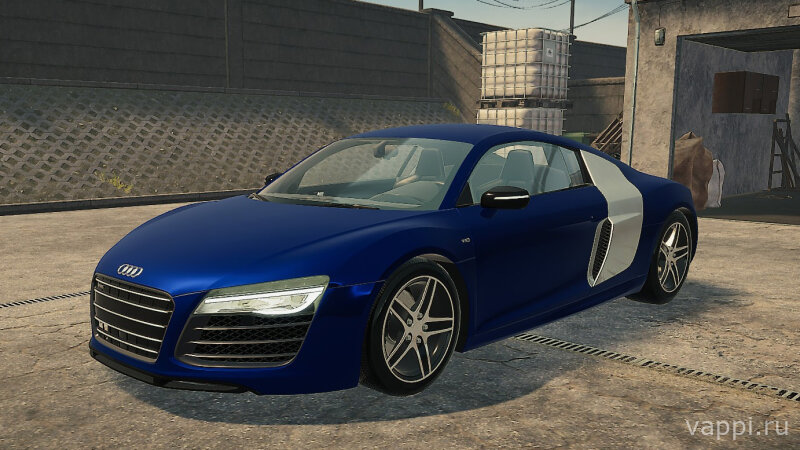 Audi R8 (42)