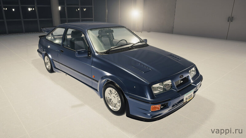 Ford Sierra Cosworth RS500