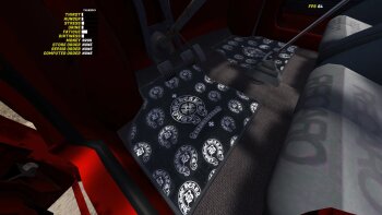 Мод "Коврики smxy-s" для My Summer Car