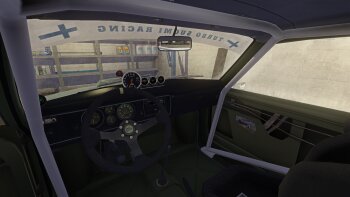 Сохранение "Бодрая Satsuma GT, 270 км/ч, 500к марок, сюжет не тронут" для My Summer Car
