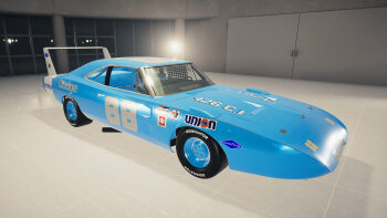 1968-1970 Dodge Charger для Car Mechanic Simulator 2021