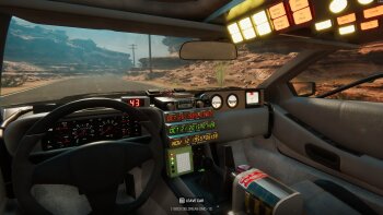 DeLorean DMC-12 для Car Mechanic Simulator 2021
