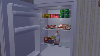 Сохранение "Раллийная Сатсума в черно-матово золотом цвете" для My Summer Car