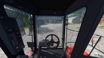 УЭС-2-280 для Farming Simulator 2025