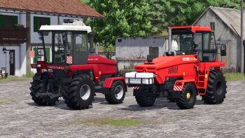 УЭС-2-280 для Farming Simulator 2025