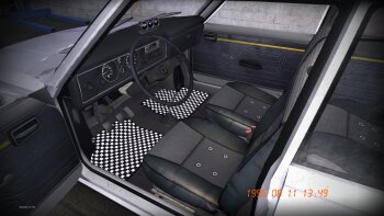 Сохранение "Сток сатсума, 5k марок, сюжет не тронут" для My Summer Car