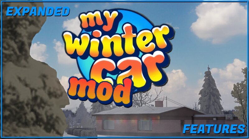 Expanded Winter Features