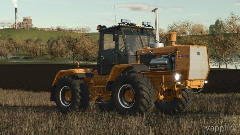 ХТЗ Т-150К-09