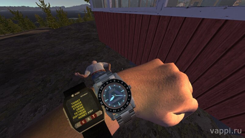 Status Watch