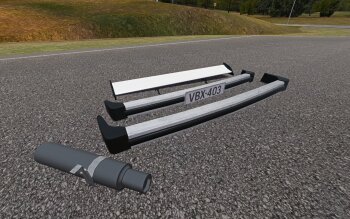 Мод "Kolxoz Pack" для My Summer Car