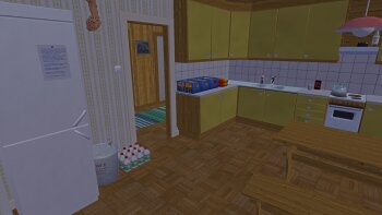 Сохранение "Фиолетовая Street Cатсума 180км/ч" для My Summer Car