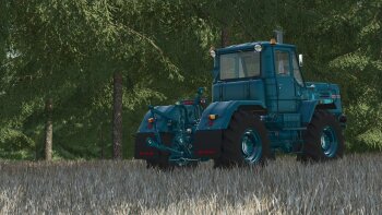 ХТЗ Т-150К-09 для Farming Simulator 2025