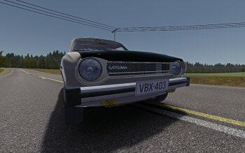 Мод "Kolxoz Pack" для My Summer Car