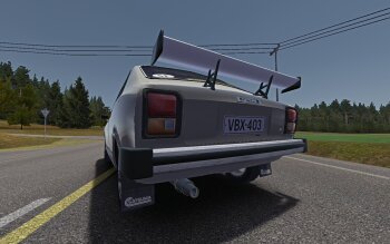Мод "Kolxoz Pack" для My Summer Car