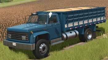 Lizard D 14.000 для Farming Simulator 2025