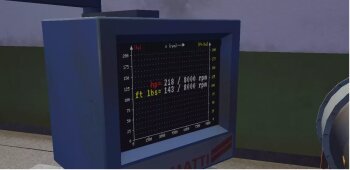 Сохранение "Мощная Сатсума 280 км/ч, 200 тысяч марок" для My Summer Car