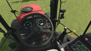 МТЗ-3022 ДЦ.1 для Farming Simulator 2025