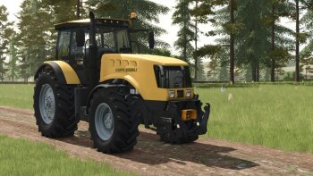МТЗ-3022 ДЦ.1 для Farming Simulator 2025