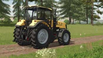 МТЗ-3022 ДЦ.1 для Farming Simulator 2025