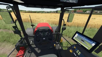 МТЗ Беларус 2022.7 для Farming Simulator 2025