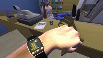 Мод "Status Watch" для My Summer Car