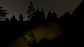 Мод "Status Watch" для My Summer Car
