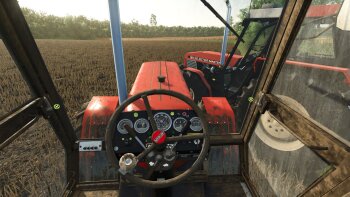 Ursus 6cyl 4x4 Turbo для Farming Simulator 2025