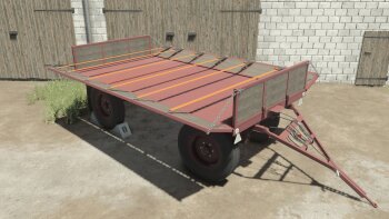 Autosan D34-D35 Pack для Farming Simulator 2025