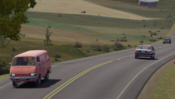 Мод "Расширение трафика" для My Summer Car