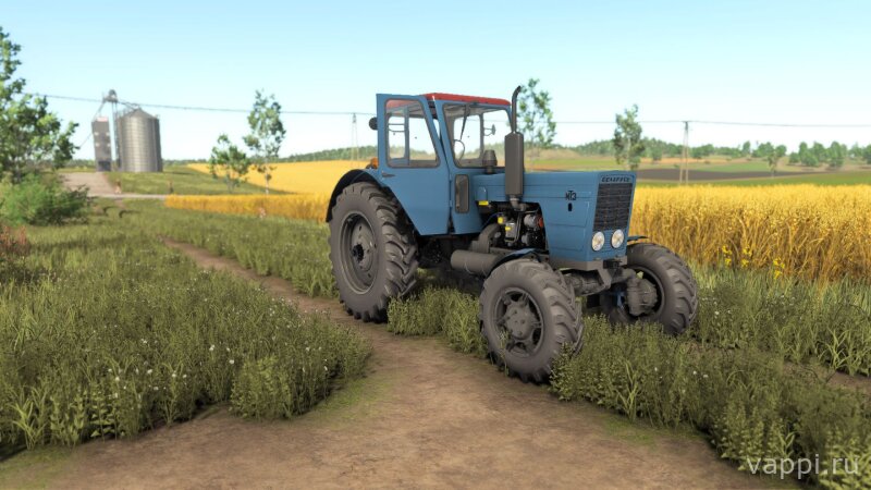 МТЗ 50