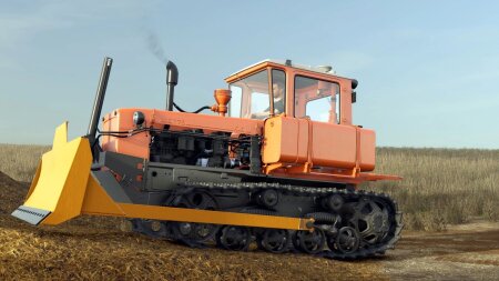 ДТ-75