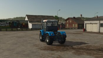 ХТЗ 17221-221 для Farming Simulator 2025