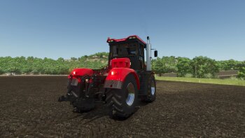 Кировец К5 для Farming Simulator 2025