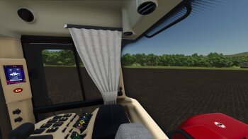 Кировец К5 для Farming Simulator 2025