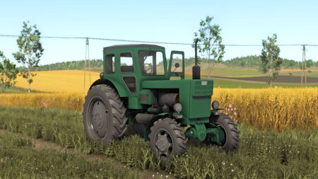 ЛТЗ Т-40