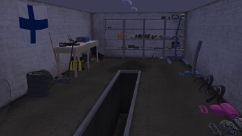 Сохранение "Зелёная GT сатсума, 195км/ч" для My Summer Car