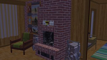 Сохранение "Зелёная GT сатсума, 195км/ч" для My Summer Car